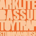 [CDA]/Arklite、BASSUI、TOYTRAP/STUDIO VANQUISH/HKP-24