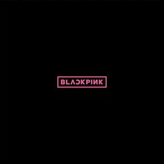 送料無料有/[CD]/BLACKPINK/BLACKPINK [CD+DVD]/AVCY-58498