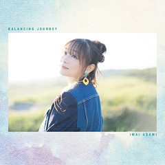 [CD]/今井麻美/Balancing Journey [Blu-ray付盤] [CD+Blu-ray]/BTMC-2