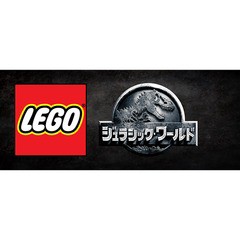 送料無料有/[3DS]/LEGO ジュラシック・ワールド/ゲーム/CTR-P-BLJJ