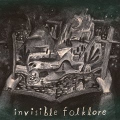 送料無料有/[CD]/オムニバス/Invisible Folklore/NBL-203