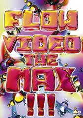 送料無料有/[DVD]/FLOW/FLOW VIDEO THE MAX !!!/KSBL-6018