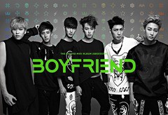 [CD]/[輸入盤]BOYFRIEND/2集ミニアルバム: オブセッション [輸入盤]/NEOIMP-9020