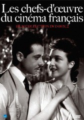 送料無料/[DVD]/珠玉のフランス映画名作選 DVD-BOX Vol.2/洋画/BWDM-1083