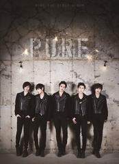 [CDA]/[輸入盤]PURE/ピュア・ザ・デビュー・アルバム [輸入盤]/NEOIMP-6631