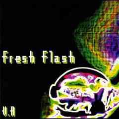 [CDA]/V.A./Fresh Flash/DAKDM-6004