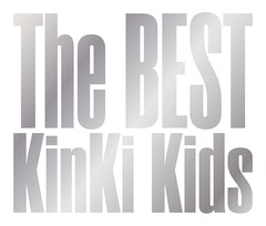 [CD]/KinKi Kids/The BEST/LCCN-508