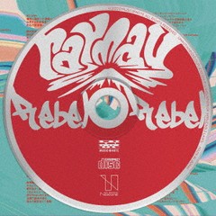 [CD]/raymay/Rebel Rebel/MUTE-21