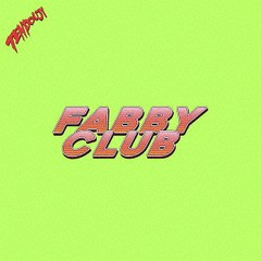 [CD]/TENDOUJI/FABBY CLUB/ASNP-4