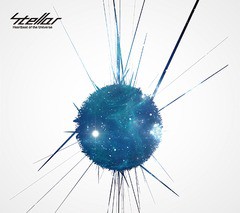 送料無料有/[CD]/Stellar/Heartbeat of the Universe/CSMC-21