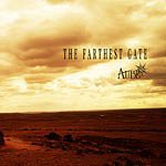 [CDA]/AUBE/THE FARTHEST GATE [通常盤]/DAKAECD-12