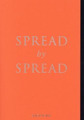 [書籍]/SPREAD by SPREAD/SPREAD/NEOBK-2622594