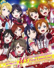 送料無料有/[Blu-ray]/μ's/アニメ『ラブライブ!』ラブライブ! μ's First LoveLive! BD [Blu-ray]/LABX-8021