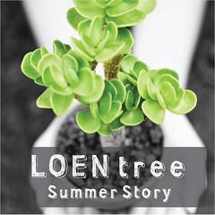 [CD]/[輸入盤]オムニバス/LOEN TREE サマー・ストーリー [輸入盤]/NEOIMP-5791