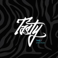 [CDA]/[輸入盤]TASTY/1st シングル・アルバム: スペクトラム [輸入盤]/NEOIMP-5795