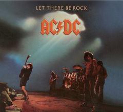 [CDA]/[輸入盤]AC/DC/レット・ゼア・ビー・ロック [輸入盤]/NEOIMP-950