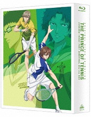 送料無料有 Blu Ray テニスの王子様 Ova 全国大会篇 Semifinal Blu Ray Box アニメ xa 1378の通販はau Wowma ワウマ 還元祭クーポン有 Neowing 商品ロットナンバー