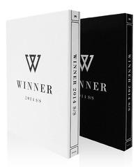 [CD]/[輸入盤]WINNER/WINNER デビュー・アルバム: 2014 S/S [リミテッド・エディション] [輸入盤]/NEOIMP-9422