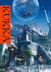 [書籍とのメール便同梱不可]送料無料有/[書籍]/くっか 作品集 KUKKA/くっか/著/NEOBK-2542955