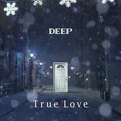 [CDA]/DEEP/True Love/RZCD-59023