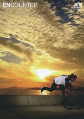 [書籍のゆうメール同梱は2冊まで]/[書籍]/エンカウンターBMXマガジン BMX Lifestyle & Road Trip Magazine Vol8(2015SUMMER)/SENN Projec
