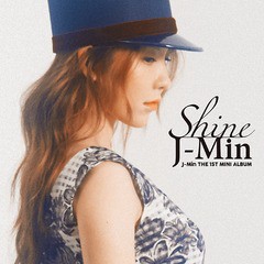 [CD]/[輸入盤]ジェイミン/1集ミニアルバム: シャイン [輸入盤]/NEOIMP-9281