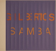 [CD]/[輸入盤]ジルベルト・ジル/ジルベルトス・サンバ [輸入盤]/NEOIMP-9513