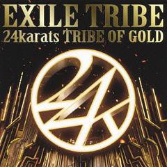 [CDA]/EXILE TRIBE/24karats TRIBE OF GOLD/RZCD-59202