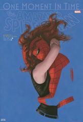 [書籍]/スパイダーマン:ワン・モーメント・イン・タイム / 原タイトル:SPIDER-MAN:ONE MOMENT IN TIME (ShoPro)/ジョー・