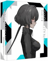 送料無料 初回/[Blu-ray]/SYNDUALITY Noir Blu-ray BOX II [特装限定版]/アニメ/BCXA-1904