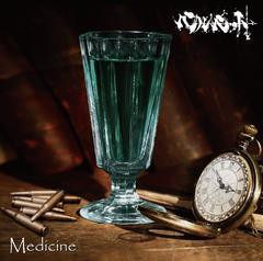 [CD]/ベルベット/Medicine [DVD付初回限定盤 A]/DAKVLBT-12