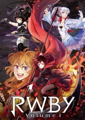 送料無料有/[DVD]/RWBY Volume 1/アニメ/WHV-1000581765