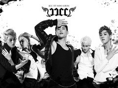 [CD]/[輸入盤]JJCC/1集ミニアルバム: ビンビンビン [輸入盤]/NEOIMP-9461