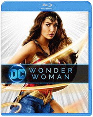 送料無料有/[Blu-ray]/ワンダーウーマン ＜スペシャル・パッケージ仕様＞ [期間限定版]/洋画/WHV-1000745062