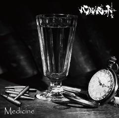 [CD]/ベルベット/Medicine [通常盤 C]/DAKVLBT-14