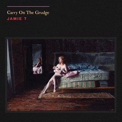 [CD]/[輸入盤]ジェイミー・ティー/キャリー・オン・ザ・グラッジ [輸入盤]/NEOIMP-9542