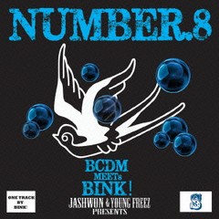 送料無料有/[CDA]/BCDM meets BINK!/NUMBER.8/FRCD-217