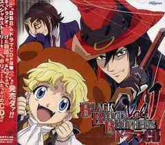 送料無料有/[CDA]/BLACK BLOOD BROTHERS ドラマCD Vol.1/ドラマCD/HMCH-2013