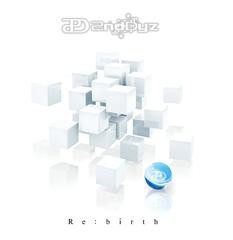 [CD]/2nd Dyz/Re:birth [CD+DVD/Type A]/SDZCD-3A