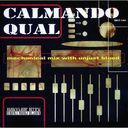 送料無料有/[CDA]/Calmando Qual/mechanical mix with unjust blood/DAKSWDB-4