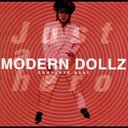 送料無料有/[CD]/MODERN DOLLZ/MODERN DOLLZ COMPLETE BEST -Just a hero-/DAKUKCD-1100