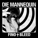 送料無料有/[CDA]/ダイ・マネキン/Fino + Bleed/SPIN-17