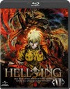 送料無料有/[Blu-ray]/HELLSING VII [通常版] [Blu-ray]/アニメ/GNXA-1107