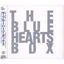 [CD]/THE BLUE HEARTS/THE BLUE HEARTS BOX/MECR-58101