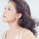 送料無料有/[CDA]/森川美穂/glad/BZCS-1078