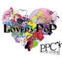 [CD]/POPCORE/[Lovers PoP] [CD+DVD]/PPC-2