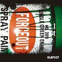 送料無料有/[CDA]/FORCE OUT/KLAP 337/RLCA-1145