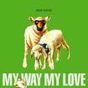 送料無料有/[CDA]/MY WAY MY LOVE/NEW MARS/GUGY-2001