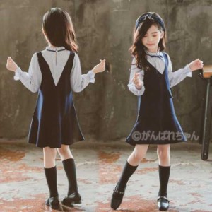 ワンピース 子ども服 おしゃれ 可愛いスタイル 発表会ドレス 女の子ワンピース キッズダンス 衣装 子供服 女の子 結婚式 入学式 卒業式