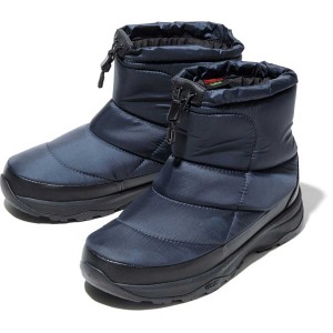 THE NORTH FACE(ザ・ノースフェイス) NF51874 NSE WP SHORT VI ヌプシ ブーティー ウォータープルーフ VI ショート